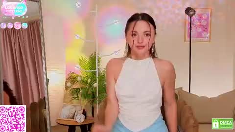 Olivia online show from July 25, 8:34 am