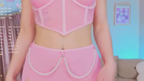 Olivia online show from January 10, 7:58 am