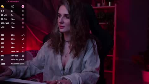 Liv online show from November 24, 6:34 am