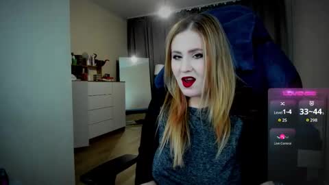 . online show from October 9, 6:30 am