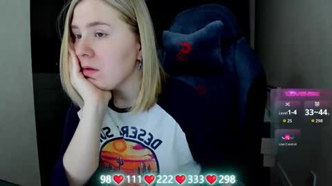 . online show from March 25, 4:08 am