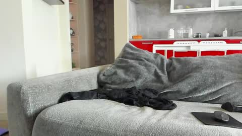 oliviamuur online show from April 16, 6:13 am