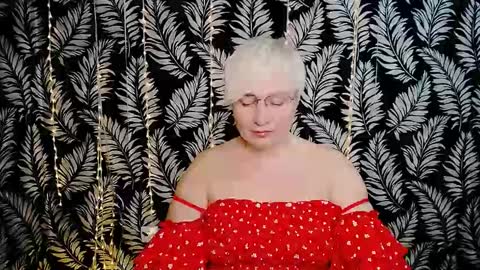 Kelly online show from March 13, 1:36 pm