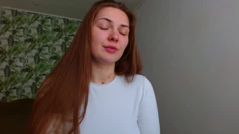 Olivia online show from April 20, 4:26 am