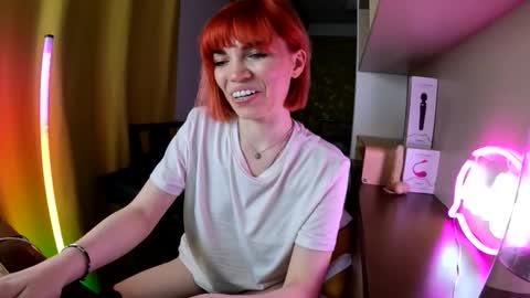 Angelina Lina online show from April 21, 2:51 am