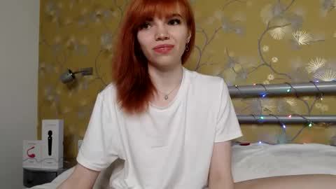 Angelina Lina online show from October 4, 7:33 pm