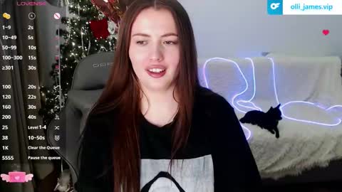 ollie_jamess online show from February 10, 6:55 pm