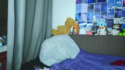 Tony online show from October 31, 10:54 pm