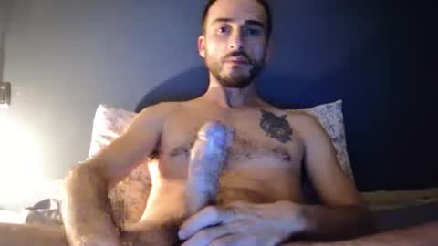 Jackowl online show from November 17, 8:00 pm