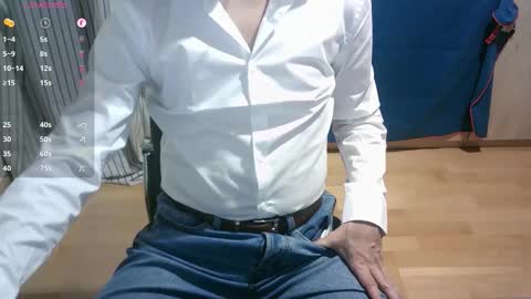 Omar online show from November 14, 9:05 pm