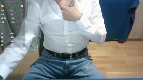 Omar online show from March 8, 5:39 pm