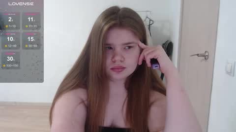  MellY  online show from January 11, 10:32 am