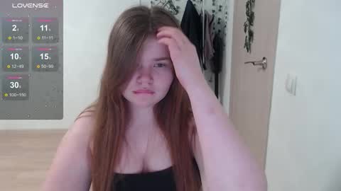  MellY  online show from January 31, 7:22 pm