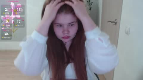  MellY  online show from April 2, 6:26 pm