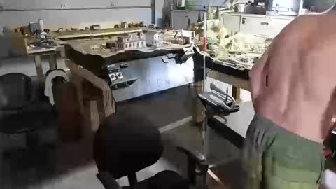 Norm online show from March 23, 4:45 pm