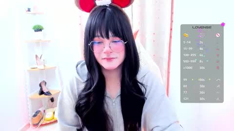 Omori Chan   online show from November 30, 2:57 pm