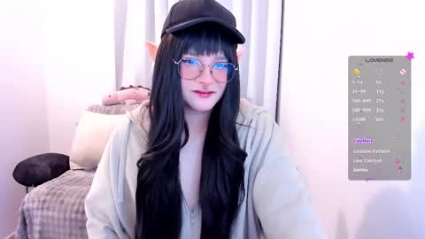 Omori Chan   online show from January 13, 5:48 am