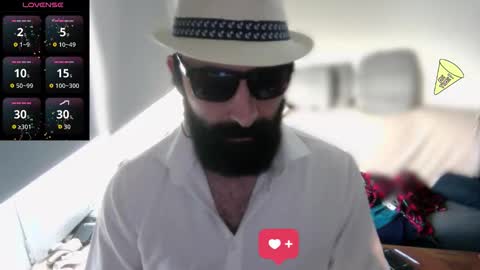 ona nisme online show from November 21, 1:42 pm