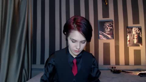 onaloon online show from September 29, 1:48 am