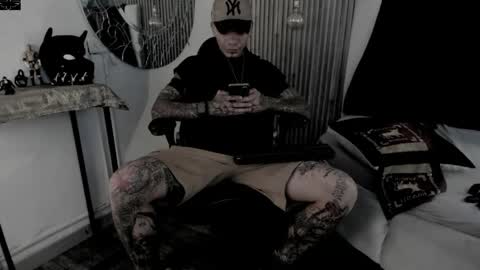     ... online show from May 14, 11:25 pm