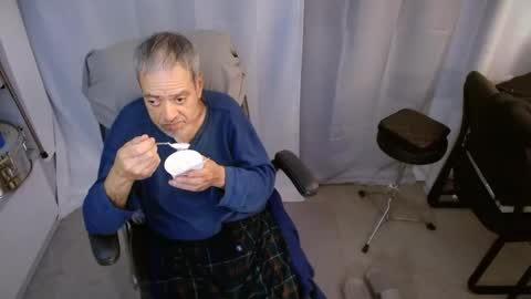 ondoko1234 online show from November 16, 10:01 pm