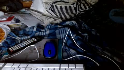 Mattu online show from February 22, 7:12 am