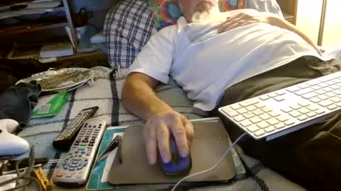 Mattu online show from October 10, 6:52 am