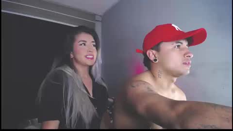 YIN MIGUEL online show from September 24, 10:38 pm