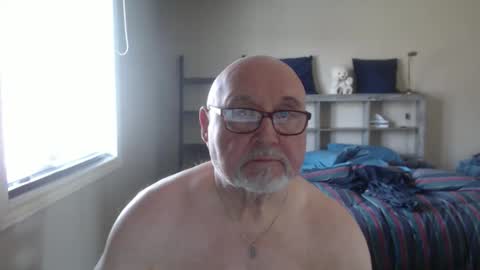 Onemoretime65 online show from April 18, 7:07 pm