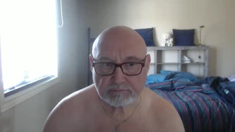 Onemoretime65 online show from April 18, 1:35 pm