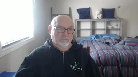 Onemoretime65 online show from April 6, 1:45 pm