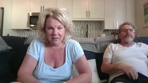 couple mature milf bigboobs curvy mommydaddy online show from February 22, 11:35 pm