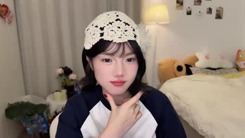 Xiao xiao online show from March 8, 3:16 pm