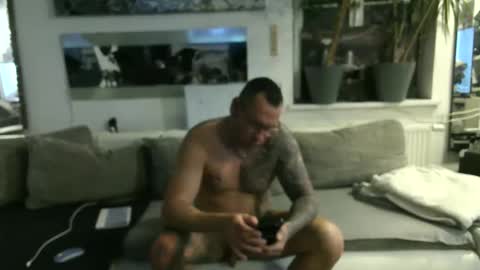 .....mICha..... online show from March 15, 5:23 am