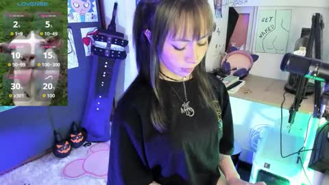 Snapshot of oni_dakotta chatting on October 22, 2:30 pm oni_dakotta online show from October 22, 2:30 pm