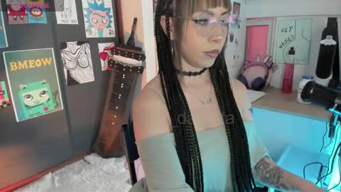 oni_dakotta online show from December 2, 4:16 pm