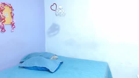 onixandghosty online show from November 27, 7:43 pm