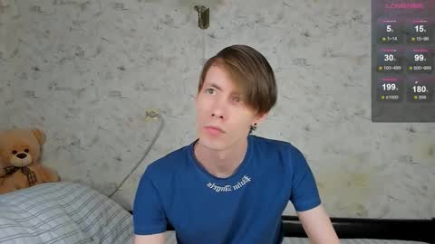 Erick  online show from February 20, 4:56 am