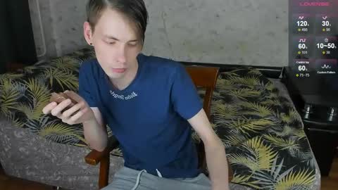 Erick  online show from April 26, 9:18 am