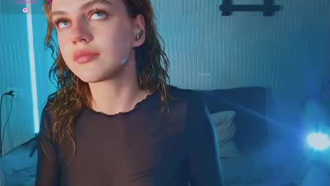 Lana Lexx online show from May 20, 10:27 pm