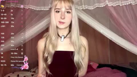 Eva online show from March 29, 9:22 am