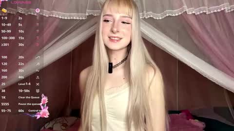 Eva online show from March 20, 9:36 am