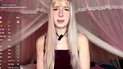 Eva online show from April 4, 7:59 am