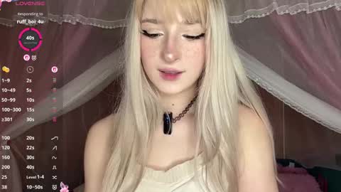 Eva online show from April 15, 10:18 am