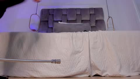 Only online show from March 21, 4:07 am