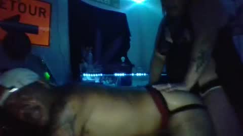 onlygodcan14 online show from April 25, 2:47 am