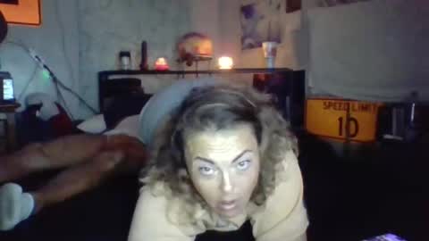 onlygodcan14 online show from March 25, 6:31 am