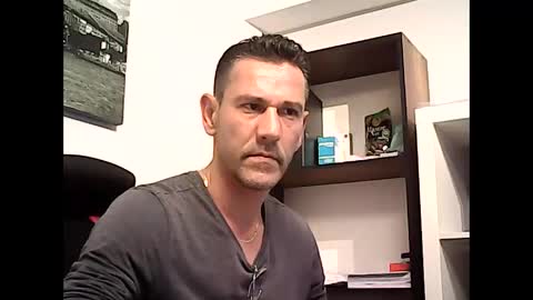 onlyprivate m35 online show from April 7, 3:25 pm