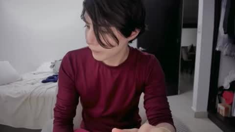 Sergio online show from July 26, 5:27 am