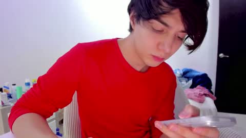 Sergio online show from July 25, 2:20 am